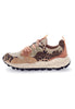 Flower Mountain Yamano 3 Uni Suede/Print/Nylon
