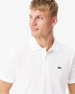 Lacoste Polo Classic Fit L.12.12