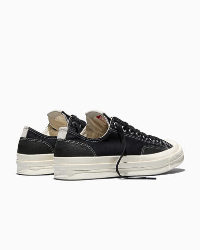 Converse Chuck 70 Canvas & Suede