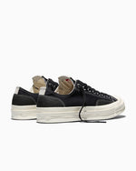 Converse Chuck 70 Canvas & Suede