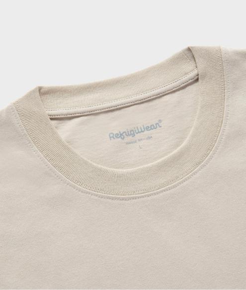 Refrigiwear Dublin T-shirt