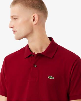 Lacoste Polo Classic Fit L.12.12