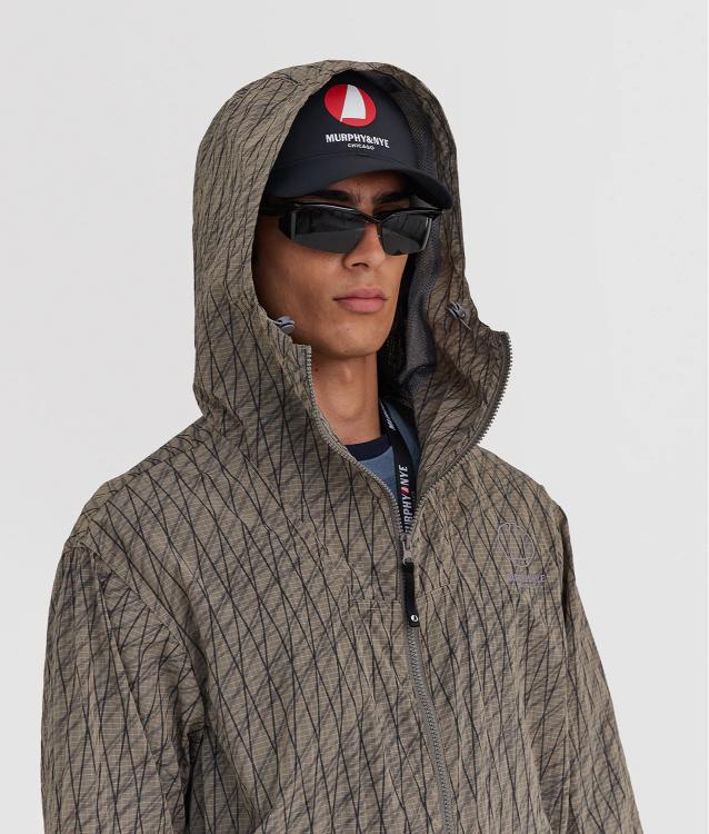 Murphy&Nye Beam Jacket