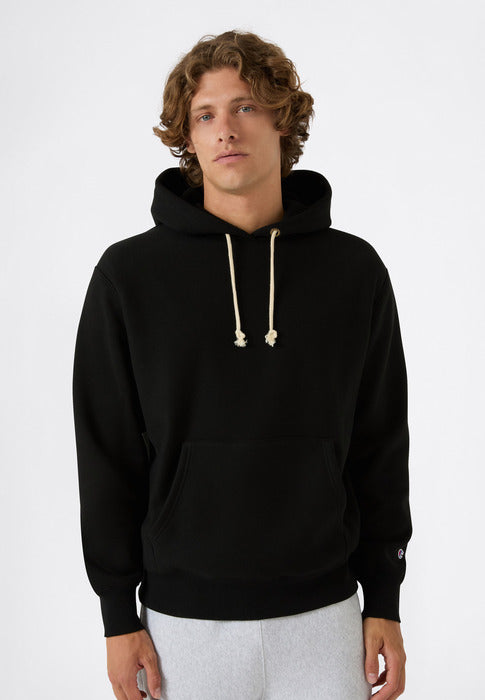 Champion Felpa Con Cappuccio Reverse Weave Relaxed