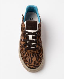 D.A.T.E. Torneo Pure Animalier Leopard