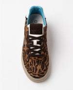 D.A.T.E. Torneo Pure Animalier Leopard