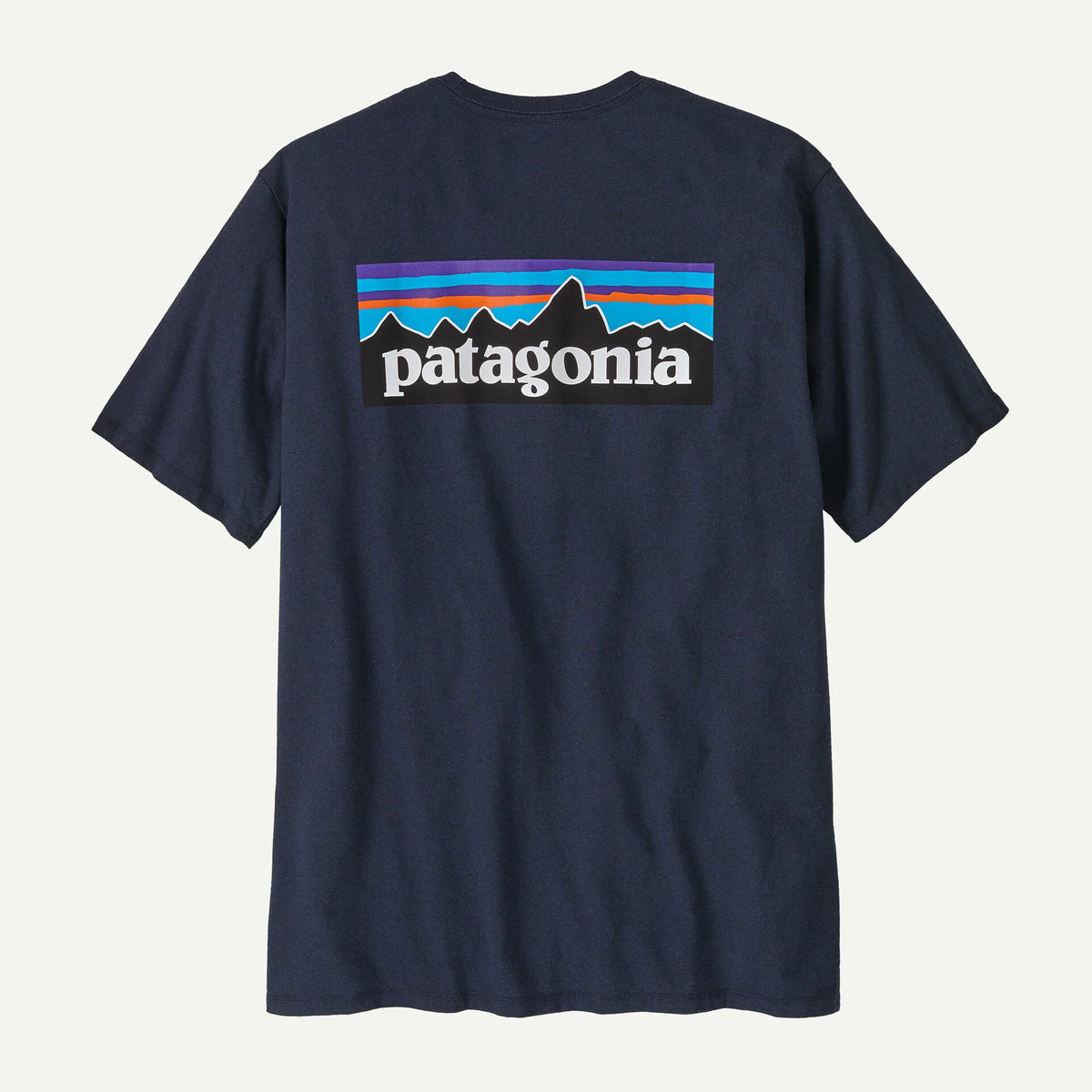 PatagoniaP-6 Logo Responsibili Tee