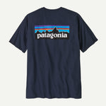 PatagoniaP-6 Logo Responsibili Tee