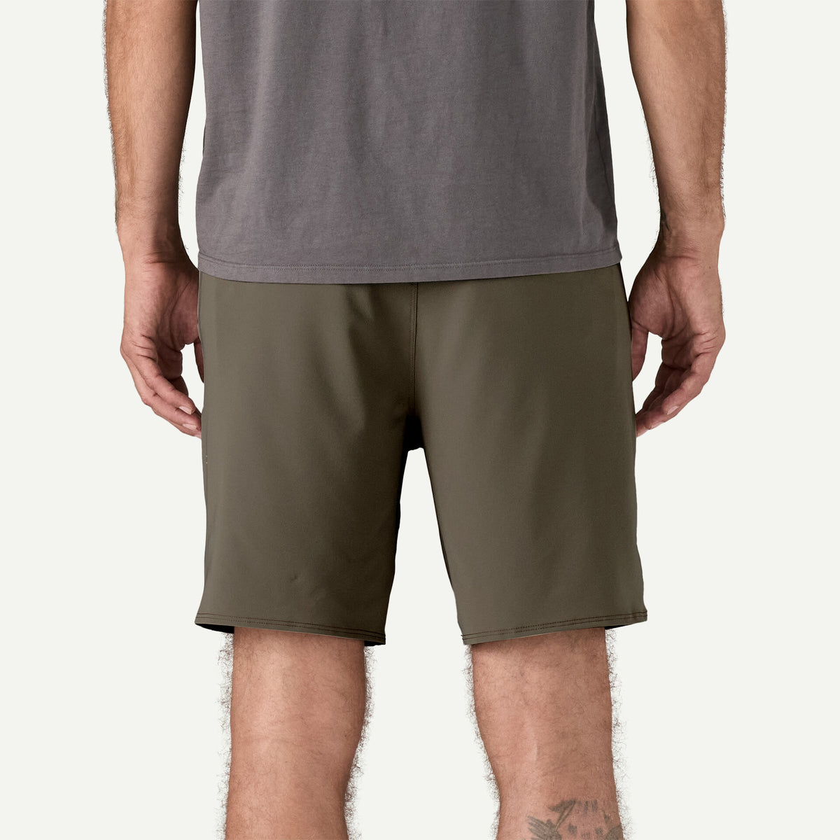 Patagonia Hydropeak Hybrid Walk Shorts