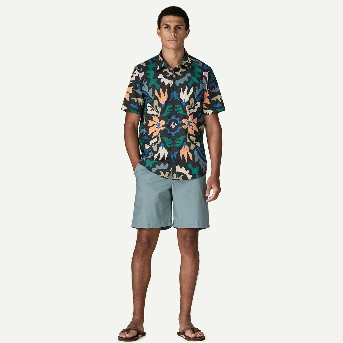 Patagonia Go-To Shirt