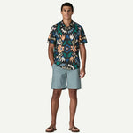 Patagonia Go-To Shirt