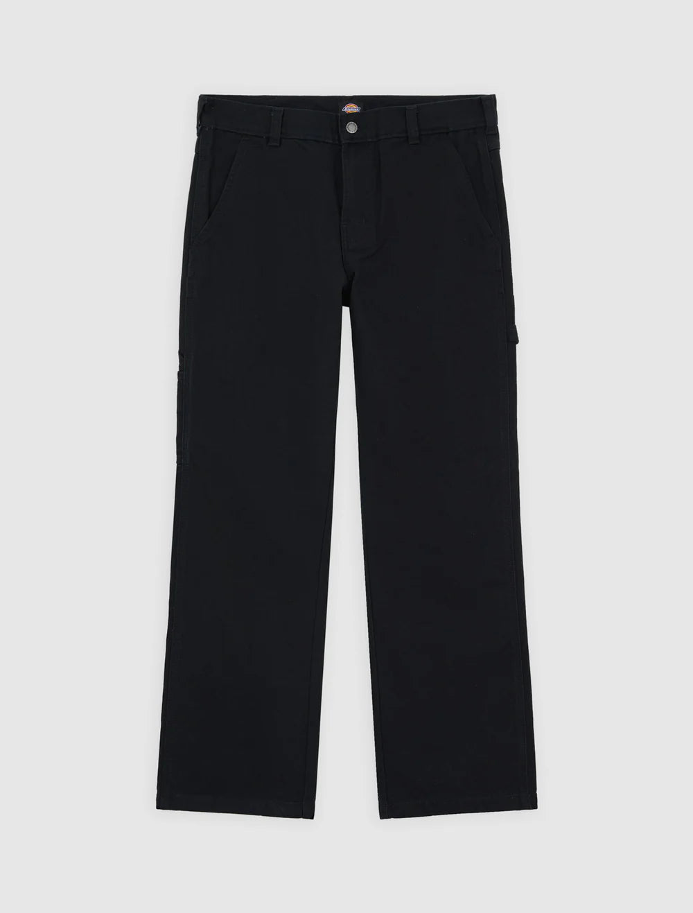 Dickies Pantalone Canvas Carpenter Regular