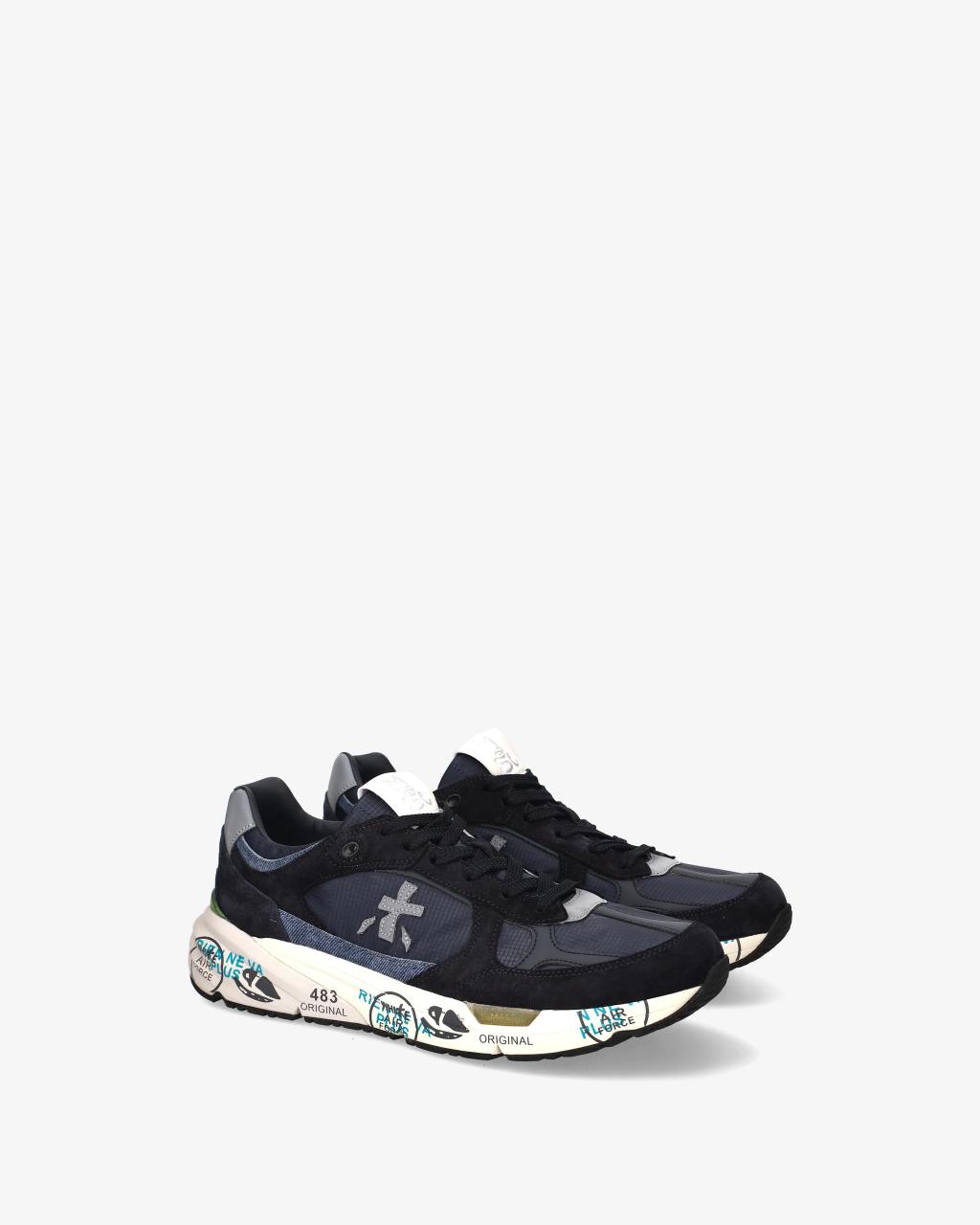Premiata Mase 25 8020