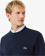 Lacoste Felpa Classic Fit