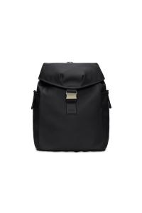 Rains Valera Bucket Backpack Black