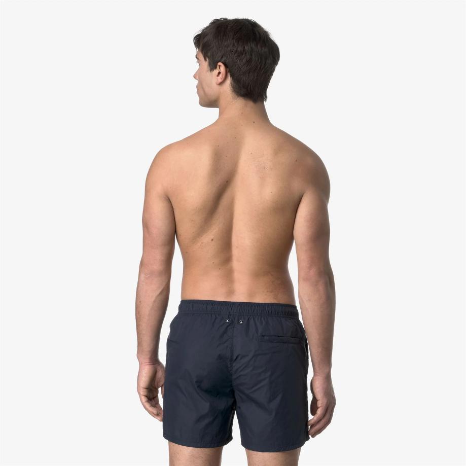 K-Way Costume da Bagno Le Vrai Oliver