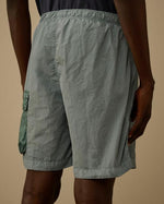Cp Company Beachwear Boxer Flatt Nylon