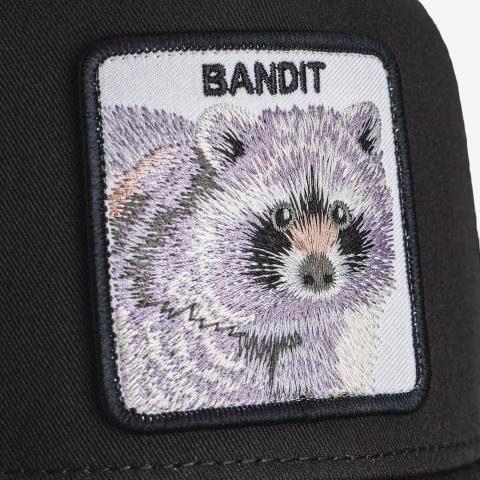 Goorin Bros Bandit Trucker