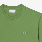 Lacoste T-shirt in Cotone