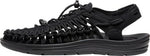 Keen Uneek Sandali Black