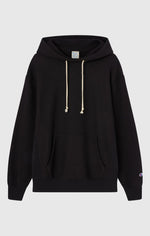 Champion Felpa Con Cappuccio Reverse Weave Relaxed