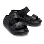 Crocs Classic Crush Sandal W