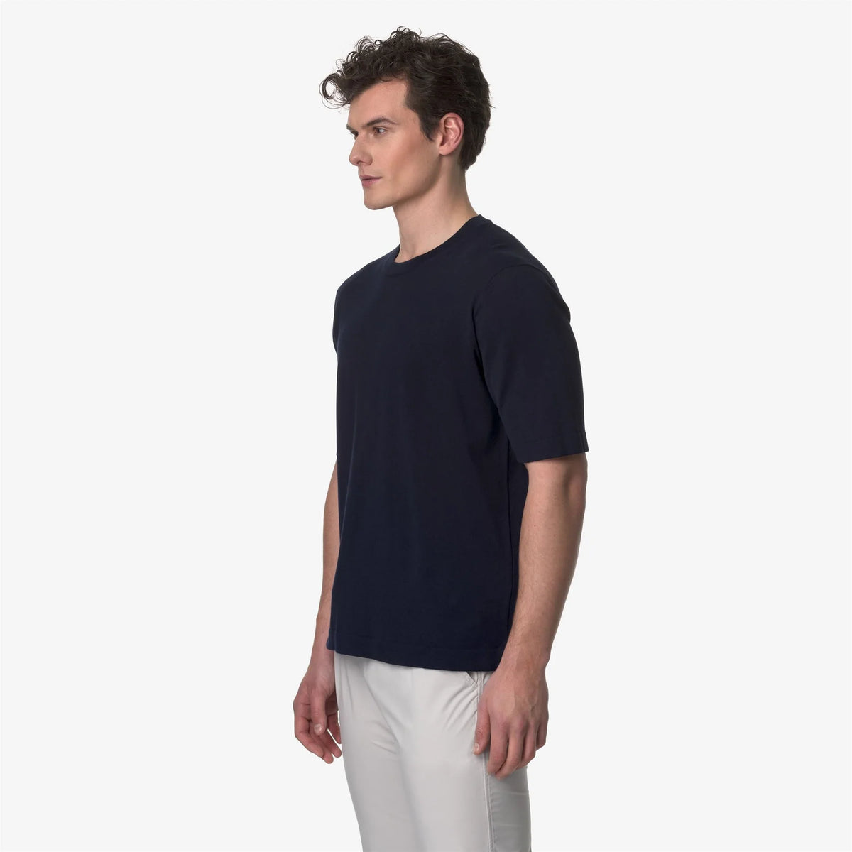 K-Way Maglia Combe