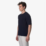 K-Way Maglia Combe