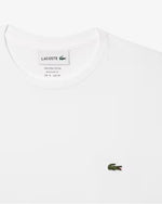 Lacoste T-shirt in cotone Pima
