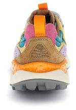 Flower Mountain Yamano 3 Woman Suede/Nylon