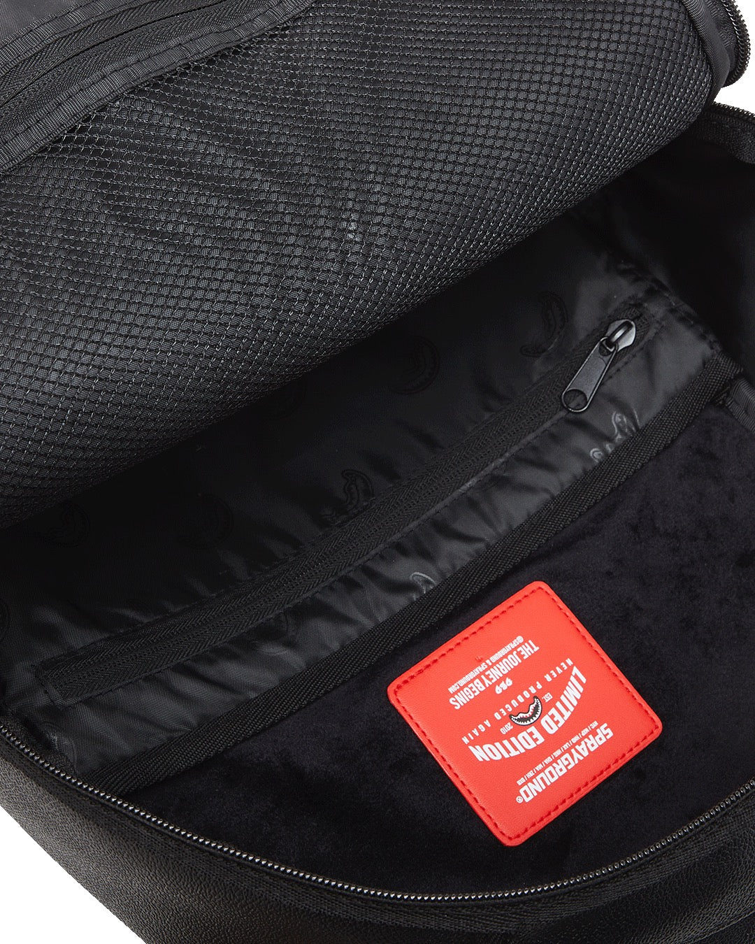 Sprayground Zaino Dose Of Check Deux Dlxs