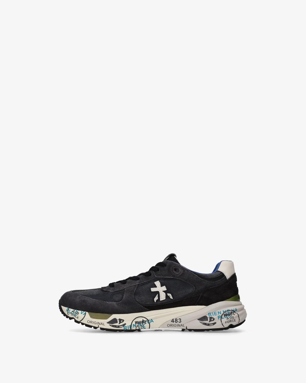 Premiata Mase 25 8014