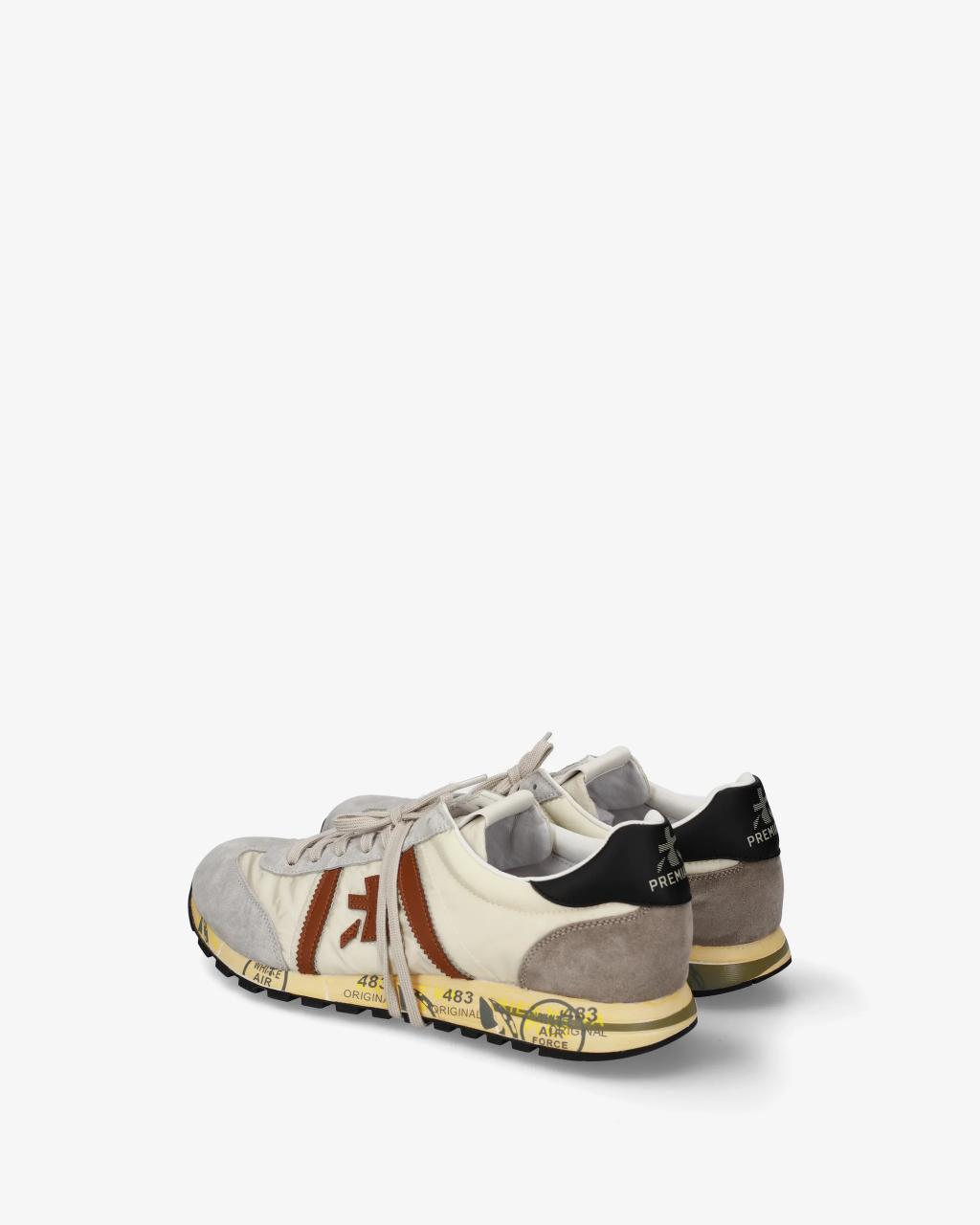 Premiata Lucy 8189