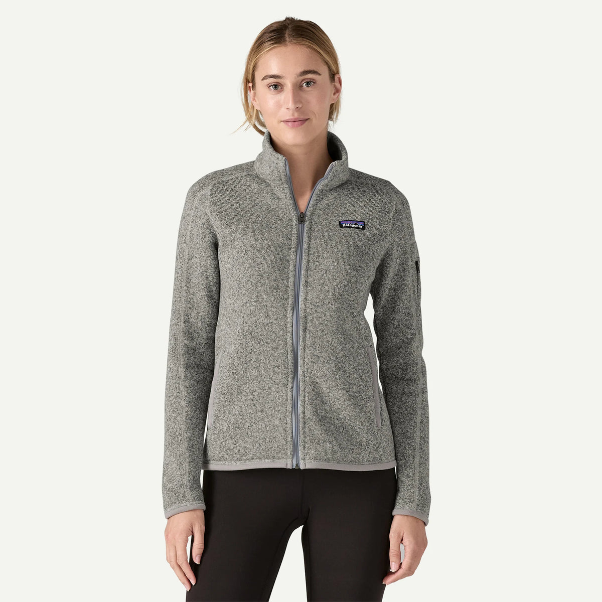 Patagonia Women's Better Sweater Fleece Jacket