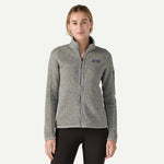 Patagonia Women's Better Sweater Fleece Jacket