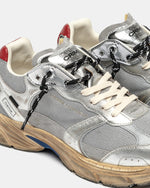 Crime London Fugitive 9094 Rally Crome