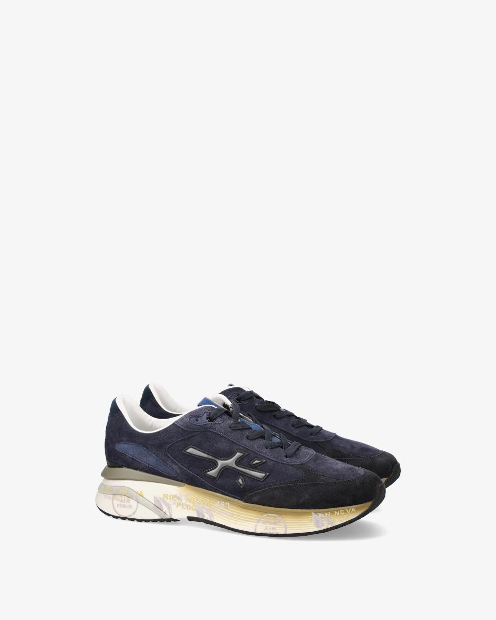 Premiata Moerun 7776