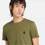 Timberland T-shirt Dunstan River