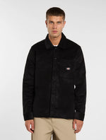 Dickeis Camicia in Velluto a Coste