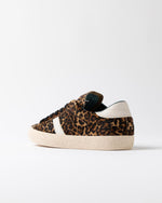 D.A.T.E. Hill Low Pony Leopard