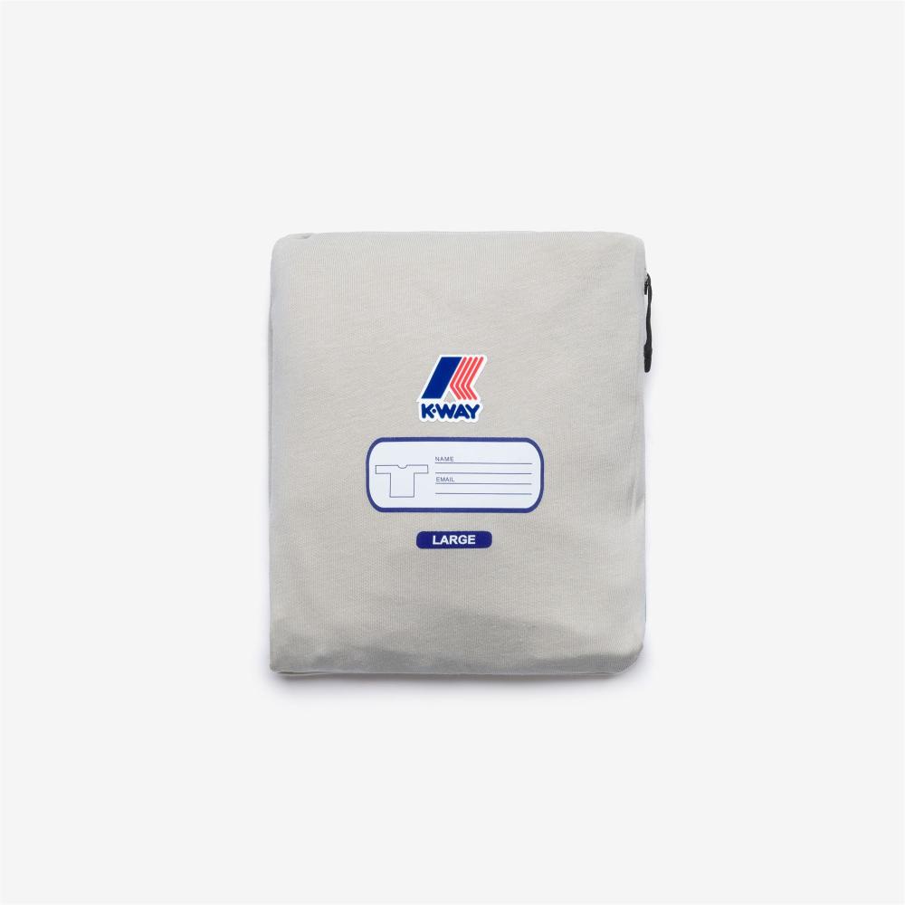 K-Way T-Shirt Leonide