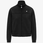 K-Way Felpa Arvinne Interlock