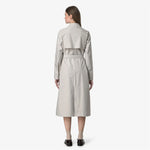 K-Way Impermeabile Barbra Stretch 2l