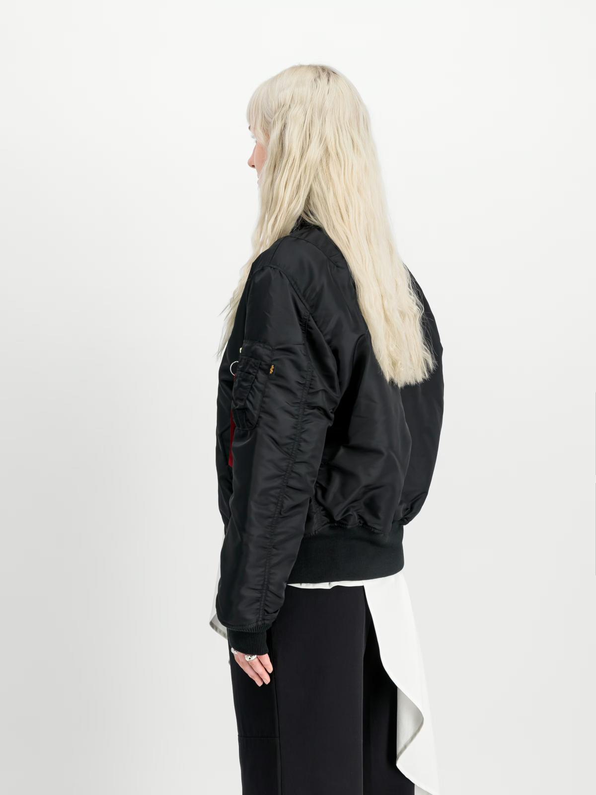 Alpha industries MA-1 Heritage Bomber Jacket