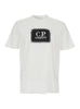 Cp Company Short Sleeve Logo Label T-Shirt