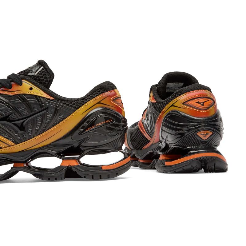 Mizuno Wave Prophecy Ls