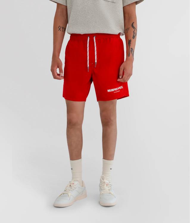 Murphy&Nye Costume da Mare uomo Stay Swin Shorts