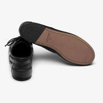 Sebago Owen Tumbled