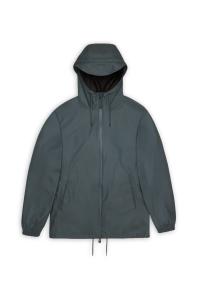 Rains Storm Breaker Lagoon