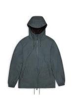 Rains Storm Breaker Lagoon